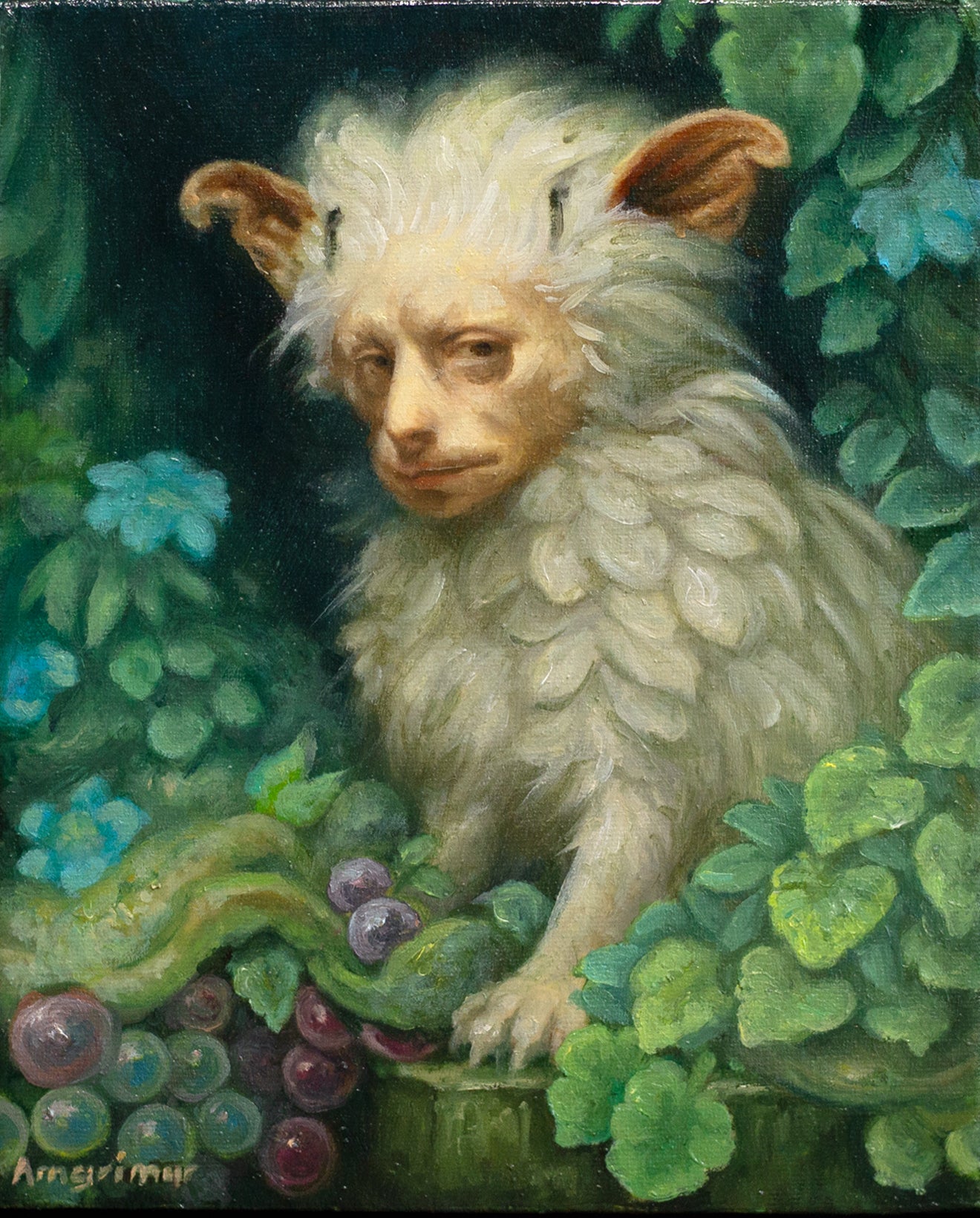 Finngálkn