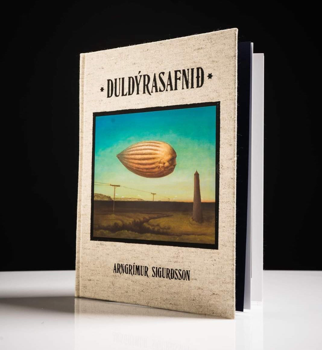 Duldýrasafnið