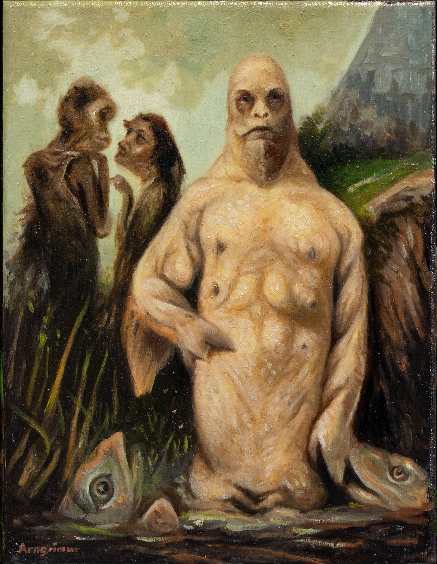 Marbendill