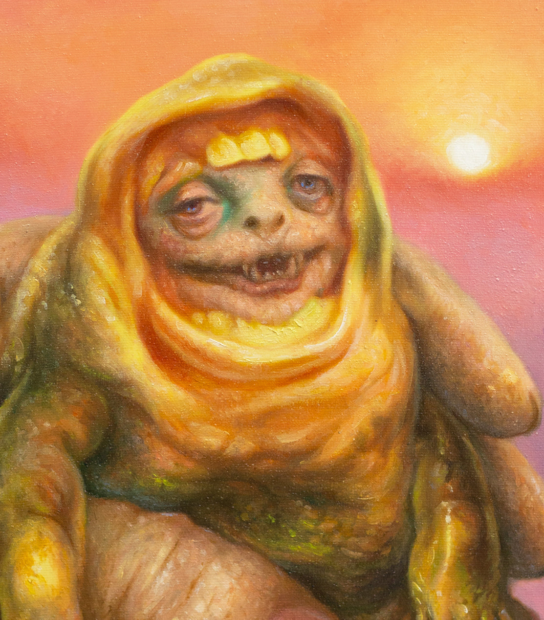 Ljósálfur