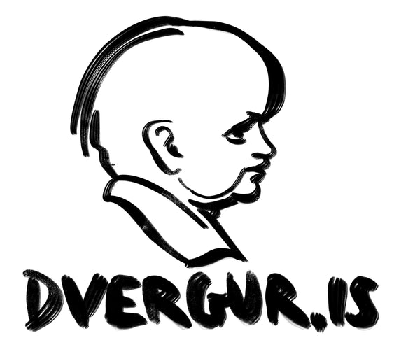 Arngrímur - Vefverslun