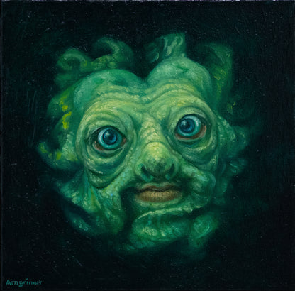 Fylgja
