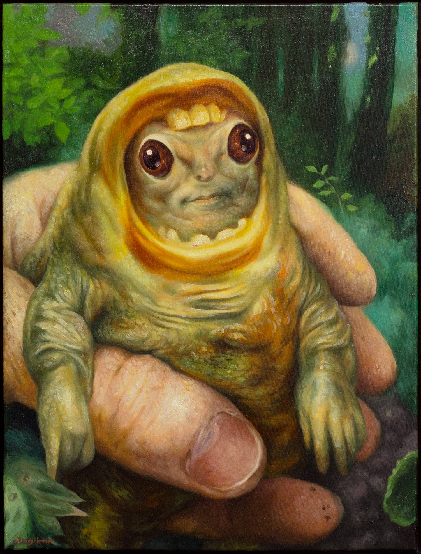 Ljósálfur