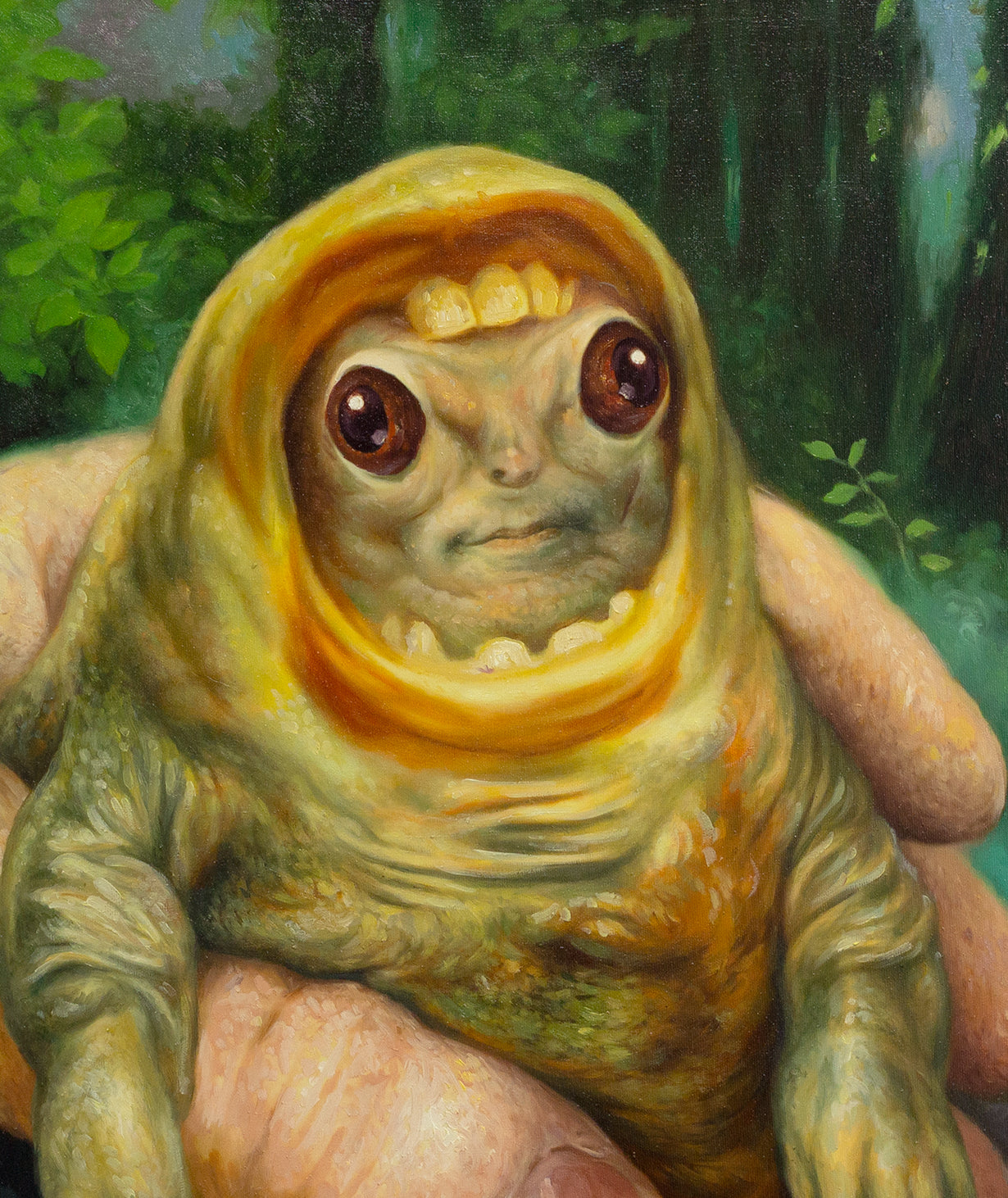 Ljósálfur