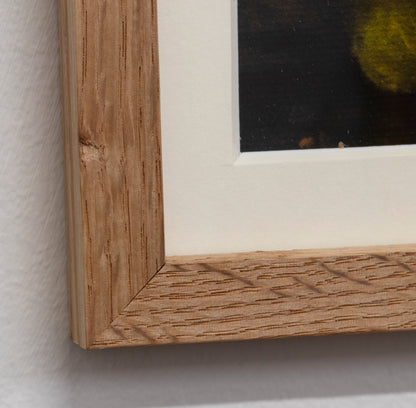 Jarðdvergur - Prent